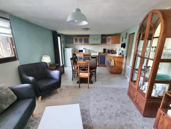 Belle et spacieuse maison de 174 m² possibilité de créer 2 logements facilement