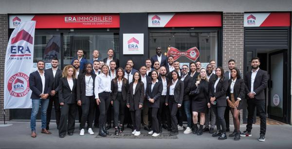 Appartement Saint Ouen Sur Seine 2 pièce(s) 32 m2