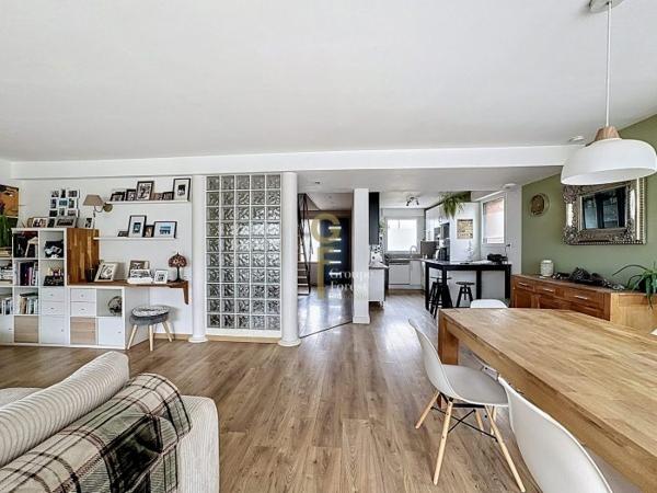 Maison individuelle Linselles Secteur Linselles-Vallée Lys 152 m²