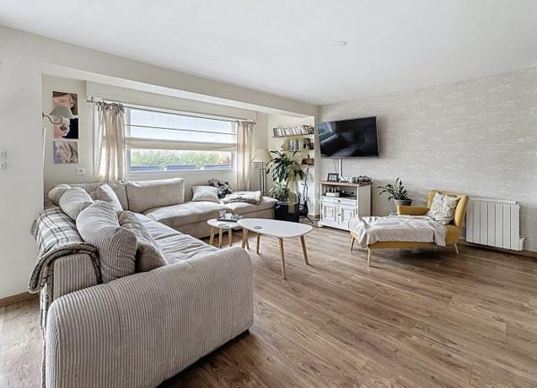 Maison individuelle Linselles Secteur Linselles-Vallée Lys 152 m²