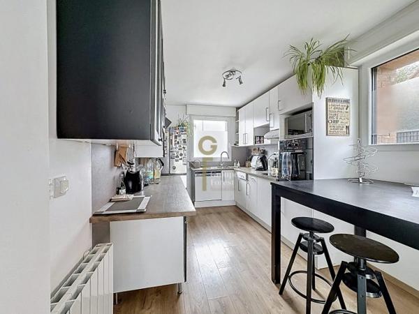 Maison individuelle Linselles Secteur Linselles-Vallée Lys 152 m²