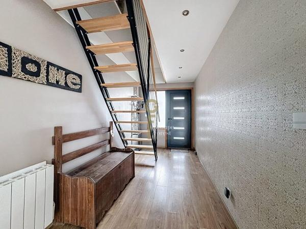 Maison individuelle Linselles Secteur Linselles-Vallée Lys 152 m²