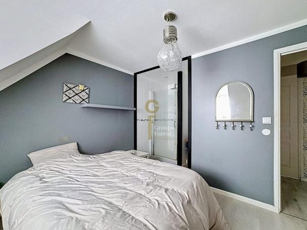 Maison individuelle Linselles Secteur Linselles-Vallée Lys 152 m²