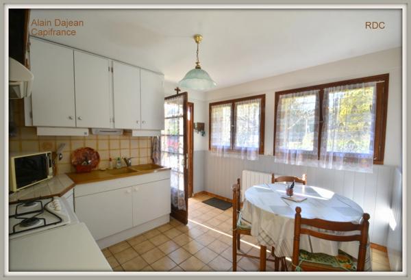 Maison à vendre 7 pièces PONT DU CASSE (47)-165 M2 - Jardin-Double Garage- Terrain 5000 M2