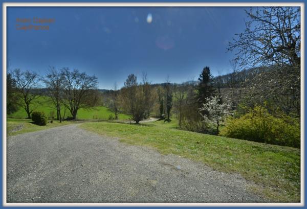 Maison à vendre 7 pièces PONT DU CASSE (47)-165 M2 - Jardin-Double Garage- Terrain 5000 M2