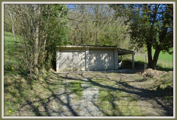 Maison à vendre 7 pièces PONT DU CASSE (47)-165 M2 - Jardin-Double Garage- Terrain 5000 M2
