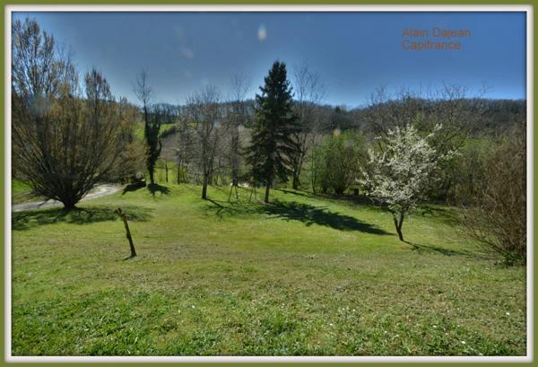 Maison à vendre 7 pièces PONT DU CASSE (47)-165 M2 - Jardin-Double Garage- Terrain 5000 M2