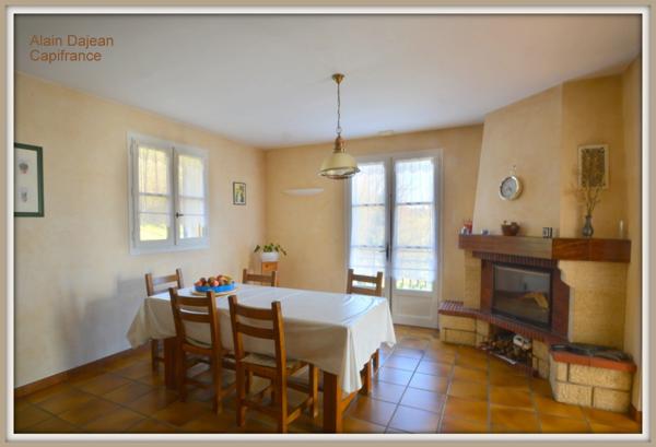 Maison à vendre 7 pièces PONT DU CASSE (47)-165 M2 - Jardin-Double Garage- Terrain 5000 M2