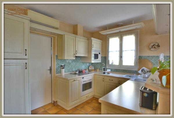 Maison à vendre 7 pièces PONT DU CASSE (47)-165 M2 - Jardin-Double Garage- Terrain 5000 M2