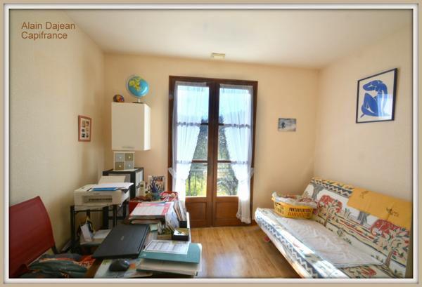 Maison à vendre 7 pièces PONT DU CASSE (47)-165 M2 - Jardin-Double Garage- Terrain 5000 M2