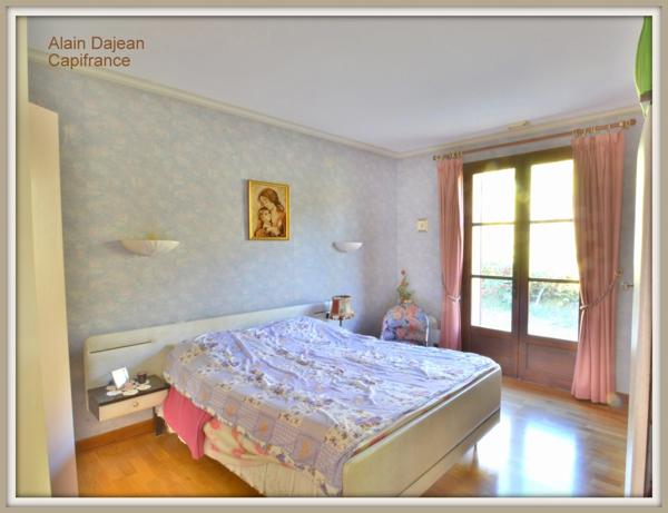 Maison à vendre 7 pièces PONT DU CASSE (47)-165 M2 - Jardin-Double Garage- Terrain 5000 M2