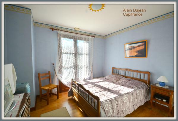 Maison à vendre 7 pièces PONT DU CASSE (47)-165 M2 - Jardin-Double Garage- Terrain 5000 M2