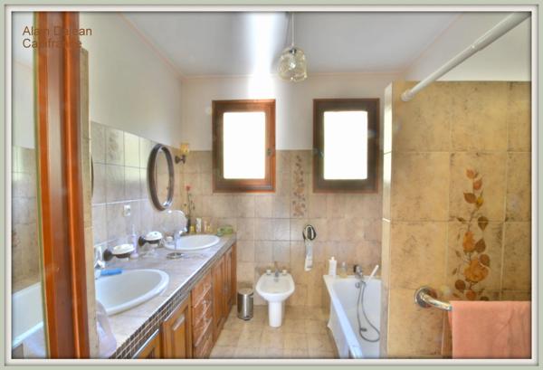 Maison à vendre 7 pièces PONT DU CASSE (47)-165 M2 - Jardin-Double Garage- Terrain 5000 M2