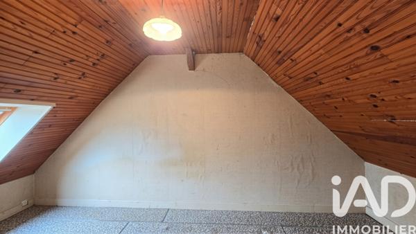 Maison à vendre 4 pièces 78 m² Saint-Genou