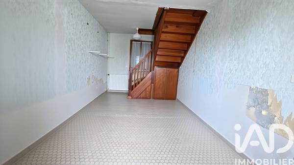 Maison à vendre 4 pièces 78 m² Saint-Genou