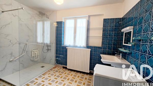 Maison à vendre 4 pièces 78 m² Saint-Genou