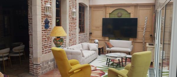 À vendre - Bastide, 10 pièces situé à Douai (59500)