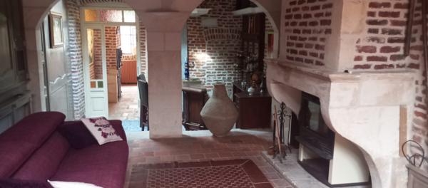 À vendre - Bastide, 10 pièces situé à Douai (59500)