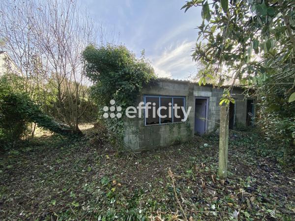 Maison 8 pièces - 176 m²