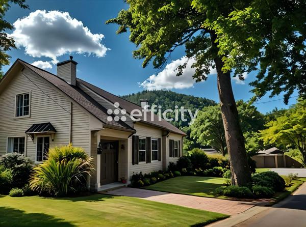 Maison 8 pièces - 176 m²