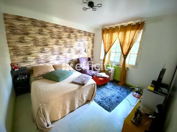 Maison 8 pièces - 176 m²