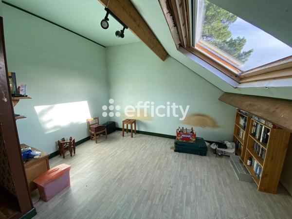 Maison 8 pièces - 176 m²