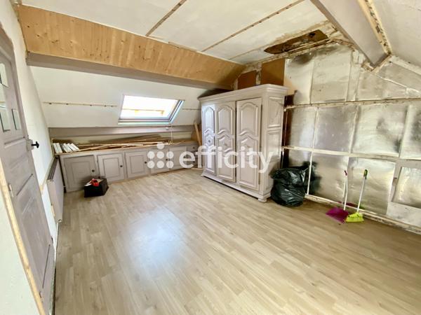 Maison 8 pièces - 176 m²