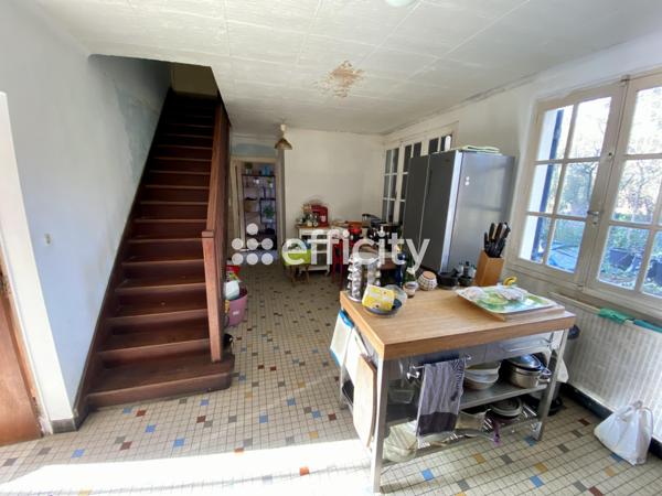 Maison 8 pièces - 176 m²