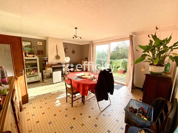 Maison 8 pièces - 176 m²