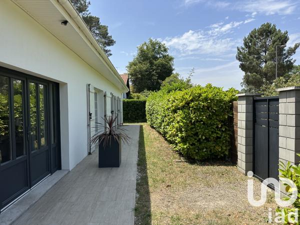 Maison à vendre 7 pièces 129 m² Mont-de-Marsan