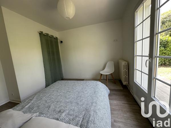 Maison à vendre 7 pièces 129 m² Mont-de-Marsan