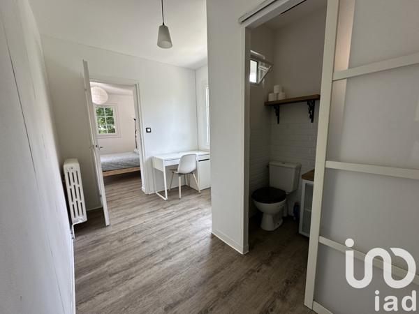 Maison à vendre 7 pièces 129 m² Mont-de-Marsan