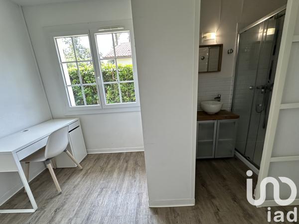 Maison à vendre 7 pièces 129 m² Mont-de-Marsan