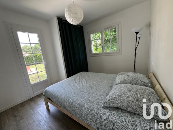 Maison à vendre 7 pièces 129 m² Mont-de-Marsan