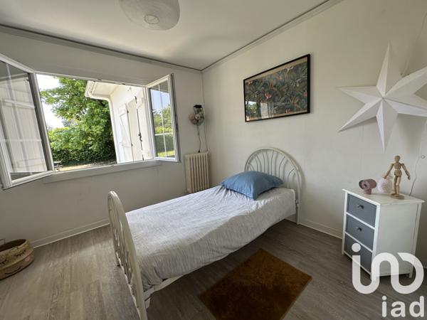 Maison à vendre 7 pièces 129 m² Mont-de-Marsan