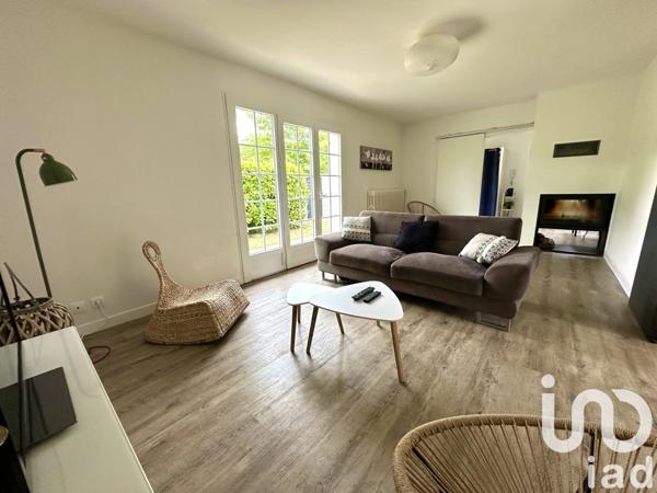Maison à vendre 7 pièces 129 m² Mont-de-Marsan