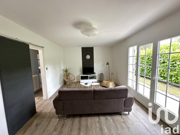 Maison à vendre 7 pièces 129 m² Mont-de-Marsan