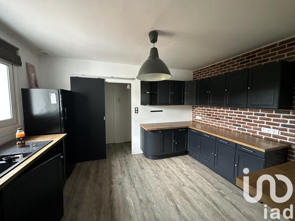 Maison à vendre 7 pièces 129 m² Mont-de-Marsan