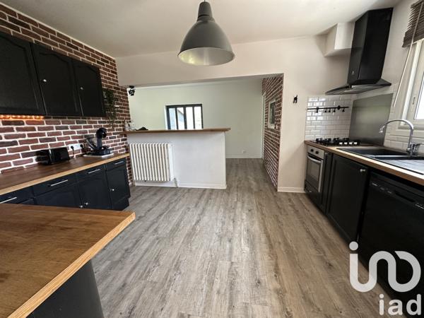 Maison à vendre 7 pièces 129 m² Mont-de-Marsan