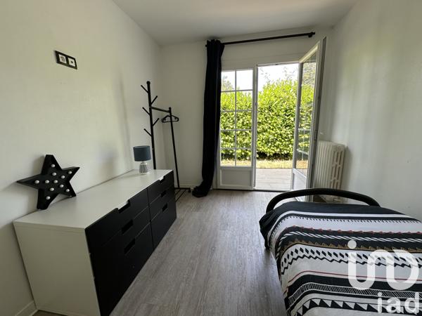 Maison à vendre 7 pièces 129 m² Mont-de-Marsan