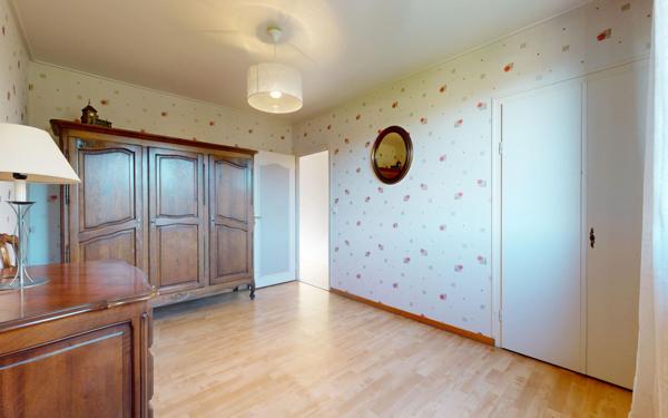 Maison à vendre    4 pièces • 85 m2 La Roche-sur-Foron