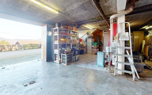 Maison à vendre    4 pièces • 85 m2 La Roche-sur-Foron