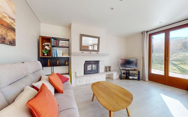 Maison à vendre    4 pièces • 85 m2 La Roche-sur-Foron