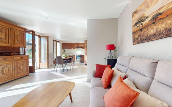 Maison à vendre    4 pièces • 85 m2 La Roche-sur-Foron