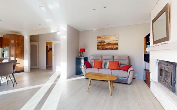 Maison à vendre    4 pièces • 85 m2 La Roche-sur-Foron