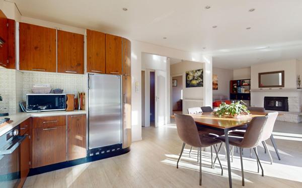 Maison à vendre    4 pièces • 85 m2 La Roche-sur-Foron