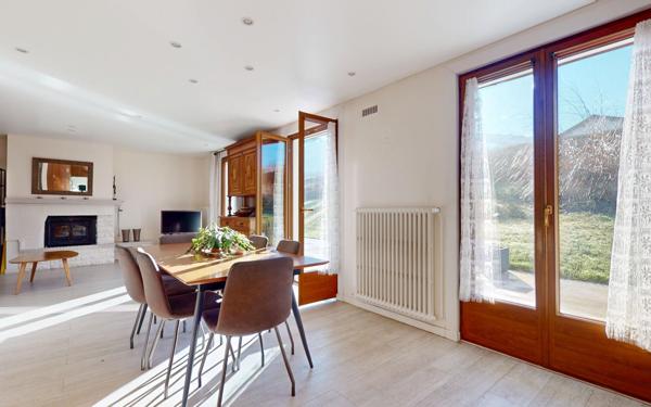 Maison à vendre    4 pièces • 85 m2 La Roche-sur-Foron