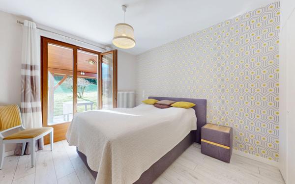 Maison à vendre    4 pièces • 85 m2 La Roche-sur-Foron