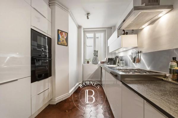 Paris 3ème, Appartement 2 Chambres -  74 m² à vendre