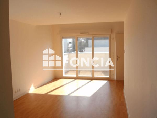 Location Appartement 3 pièces 64.29 m² - 1 ALLEE FRANCOIS LE VAILLANT Avrille 49240